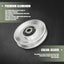 Aluminium Pulley & Weight Stack Bundle
