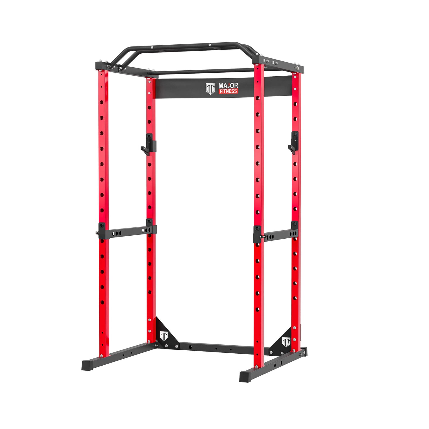 MAJOR FITNESS All-In-One Home Gym Power Rack Raptor F16 - Major Fitness ...