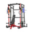 MAJOR FITNESS All-In-One Home Gym Smith Machine Package SML07
