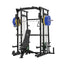 MAJOR FITNESS All-In-One Home Gym Smith Machine Package SML07
