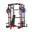 MAJOR FITNESS All-In-One Home Gym Smith Machine Package SML07
