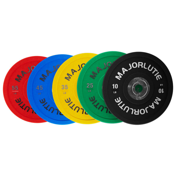 Competition bumper plates online for sale